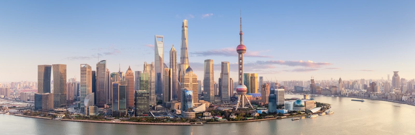 Landausflug in Shanghai
