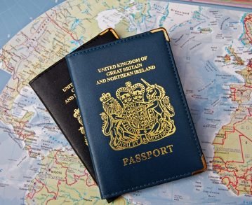 Was ist ein Schiffsmanifest?