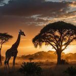 Afrika-Kreuzfahrten: Ein unvergessliches Abenteuer auf See