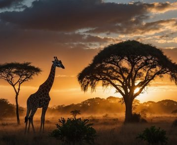 Afrika-Kreuzfahrten: Ein unvergessliches Abenteuer auf See