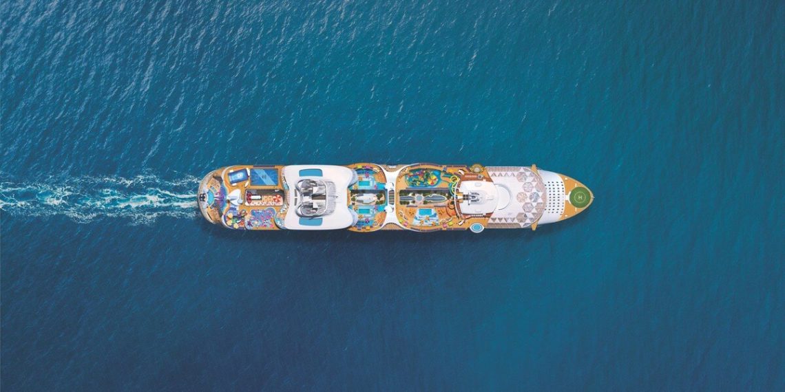 Wonder of the Seas