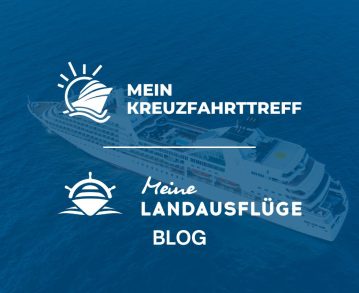 Willkommen an Bord: „Mein Kreuzfahrttreff“ wird zu „Meine Landausflüge Blog“!