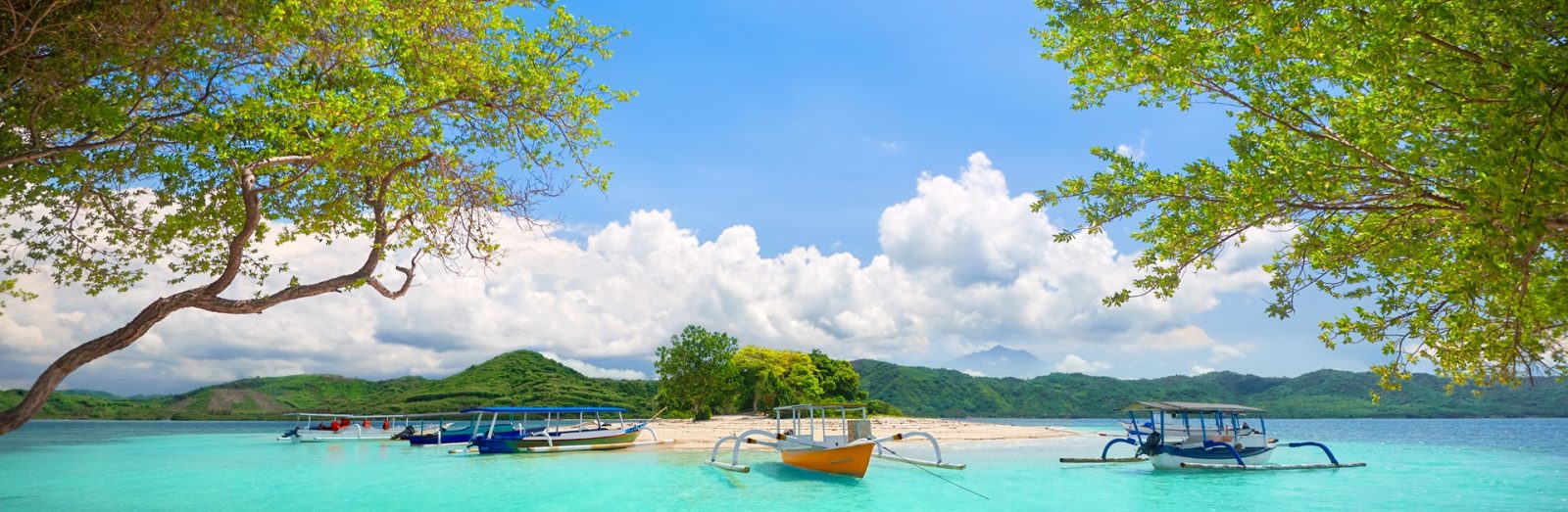 Landausflug auf Lombok
