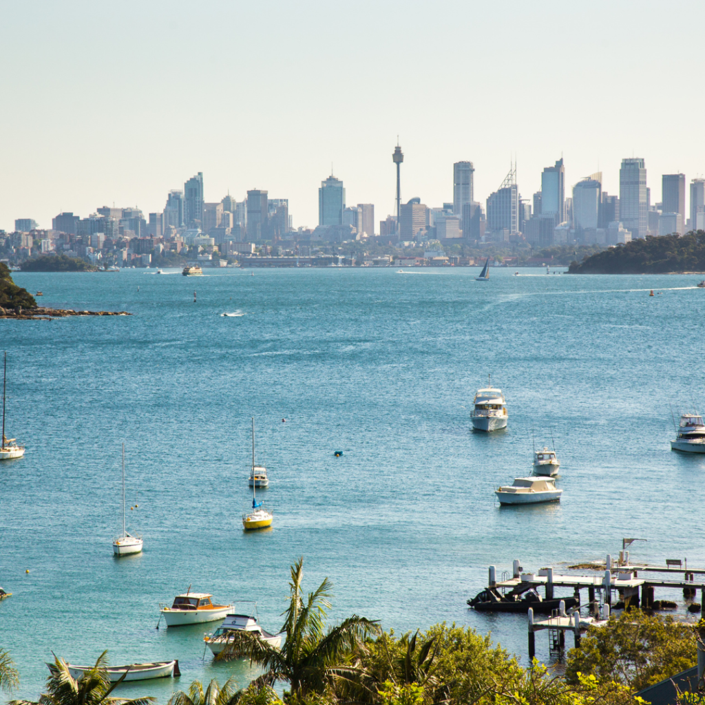 Watsons Bay