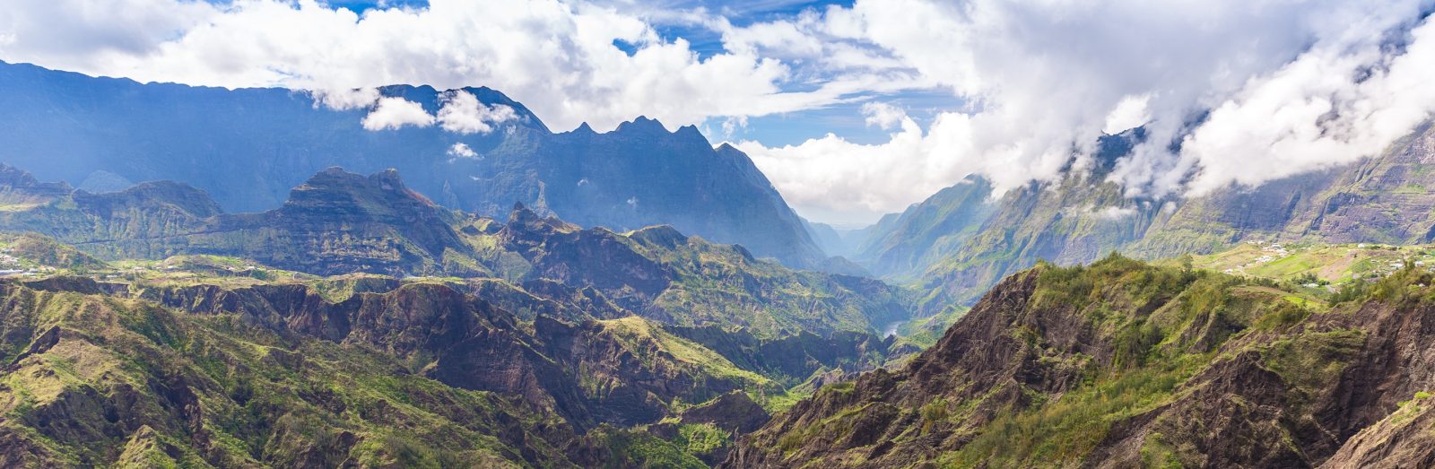 Landausflug in Le Port (La Reunion)