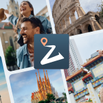 Plazes ist da: Ihr persönlicher Audio-Guide für jede Stadt