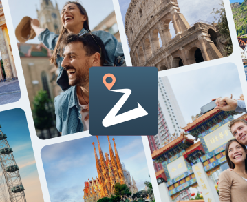 Plazes ist da: Ihr persönlicher Audio-Guide für jede Stadt