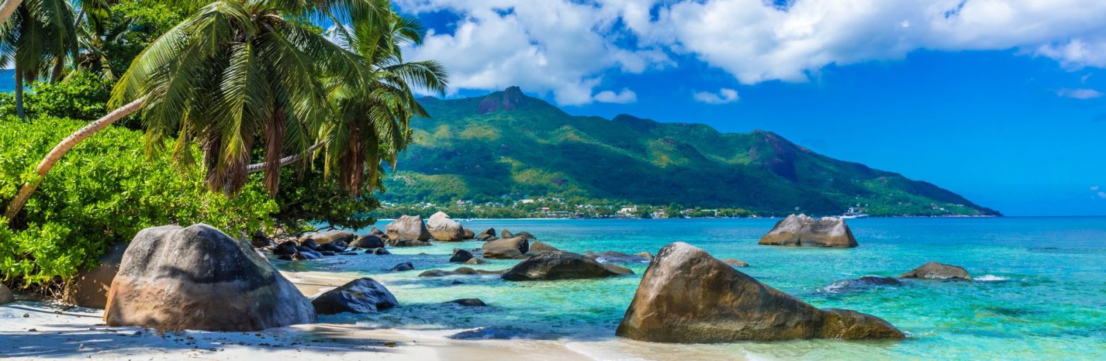 Landausflug in Victoria (Mahé)