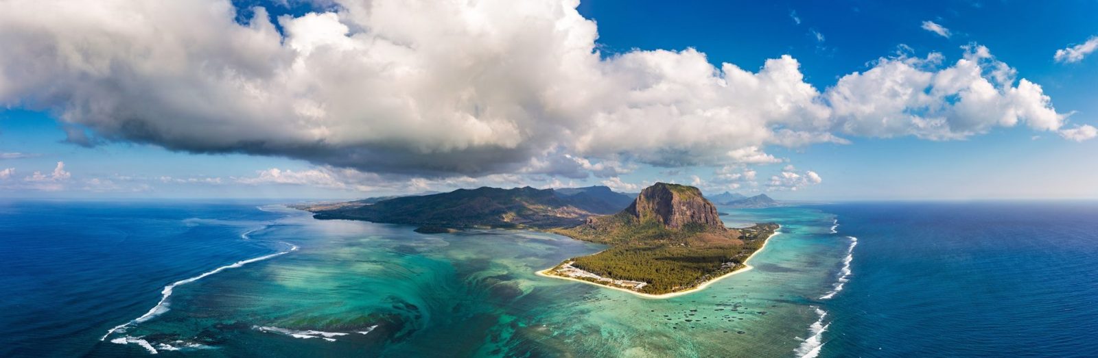 Landausflug in Port Louis (Mauritius)