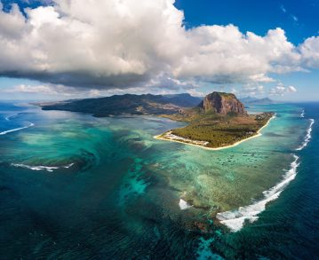 Landausflug in Port Louis (Mauritius)
