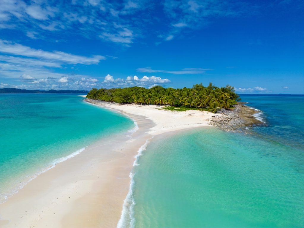 Landausflug in Nosy Be