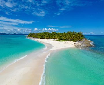 Landausflug in Nosy Be