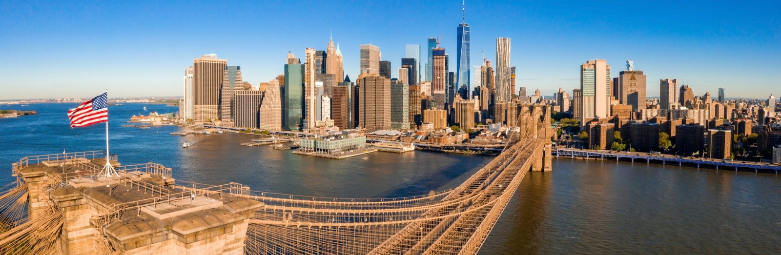 Landausflug in Brooklyn (New York)