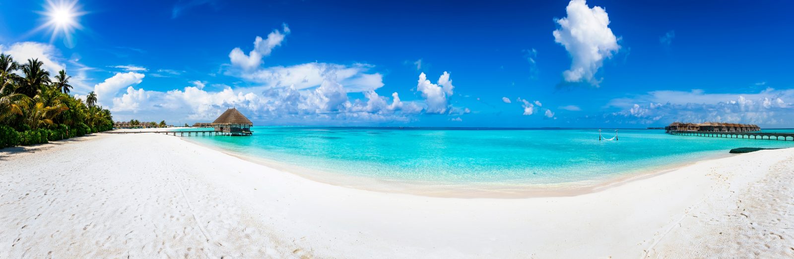 Landausflug auf Malé (Malediven)