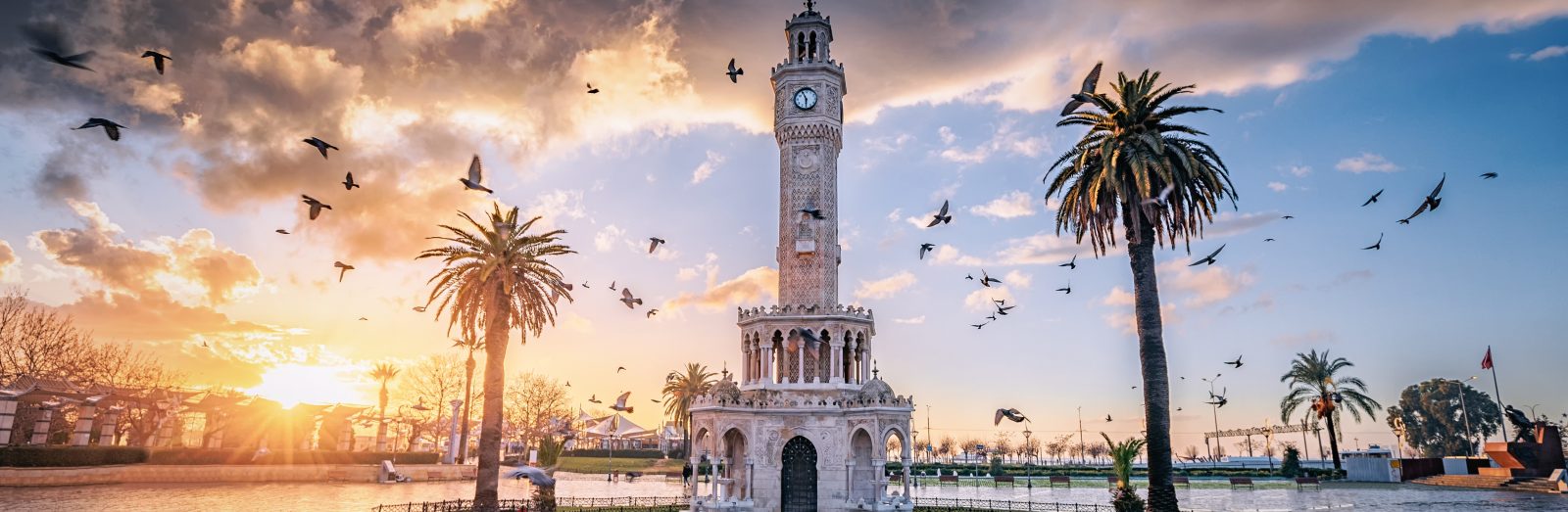 Landausflug in Izmir