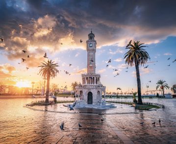 Landausflug in Izmir