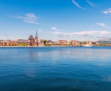 Landausflug in Aarhus