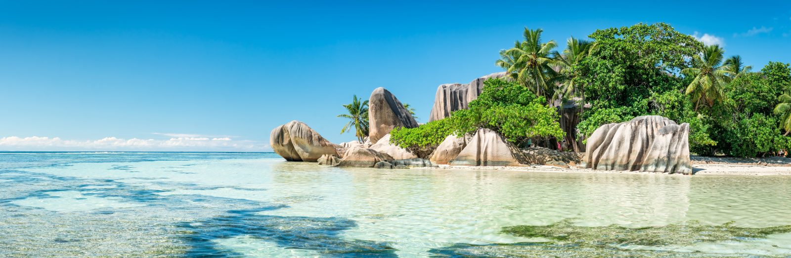 Landausflug in La Digue (Seychellen)