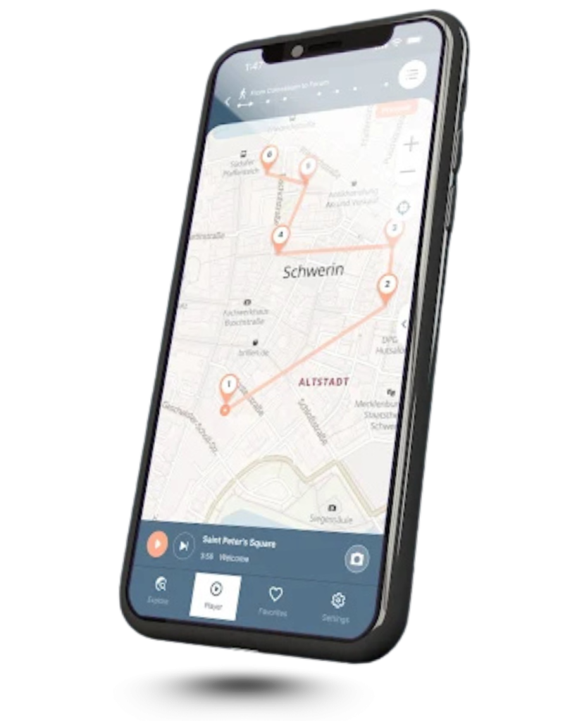 Zentralmarkt von Riga