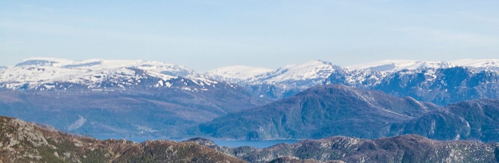 Landausflüge in Måløy