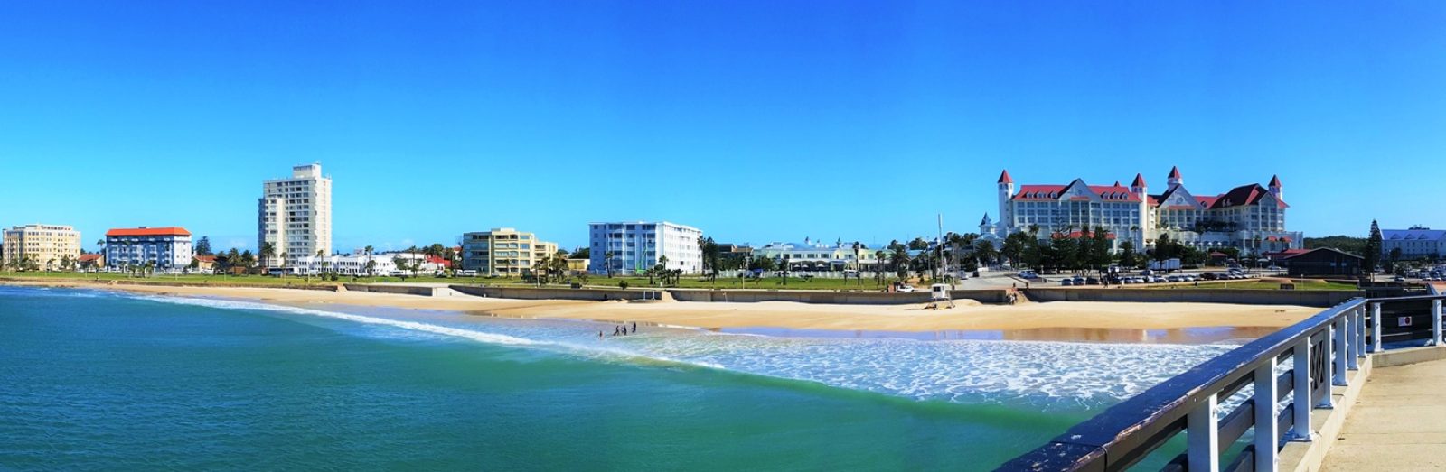 Landausflug in Gqeberha (Port Elizabeth)