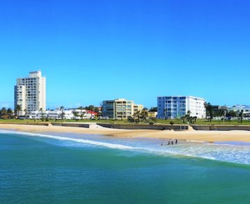 Landausflug in Gqeberha (Port Elizabeth)