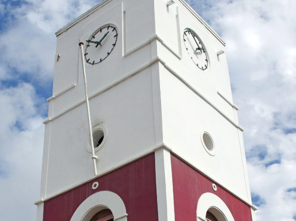 Willem III Turm