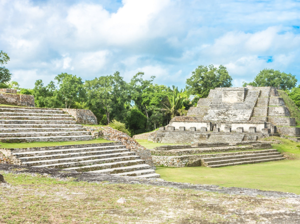 Mittelamerika- oder Karibik-Kreuzfahrt