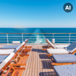Beste Reisezeit Kreuzfahrt: Wann sich welche Route wirklich lohnt