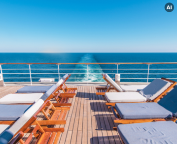 Beste Reisezeit Kreuzfahrt: Wann sich welche Route wirklich lohnt