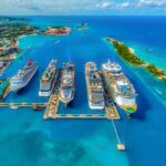 Legend of the Seas: Alle Highlights des neuen Mega-Kreuzfahrtschiffs von Royal Caribbean
